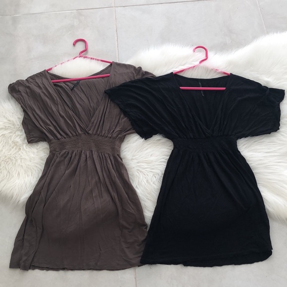 BUNDLE 10 EUC Casual Dresses, size Small - Picture 11 of 11